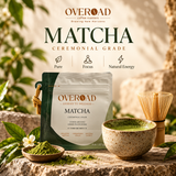 MATCHA - Ceremonial Grade