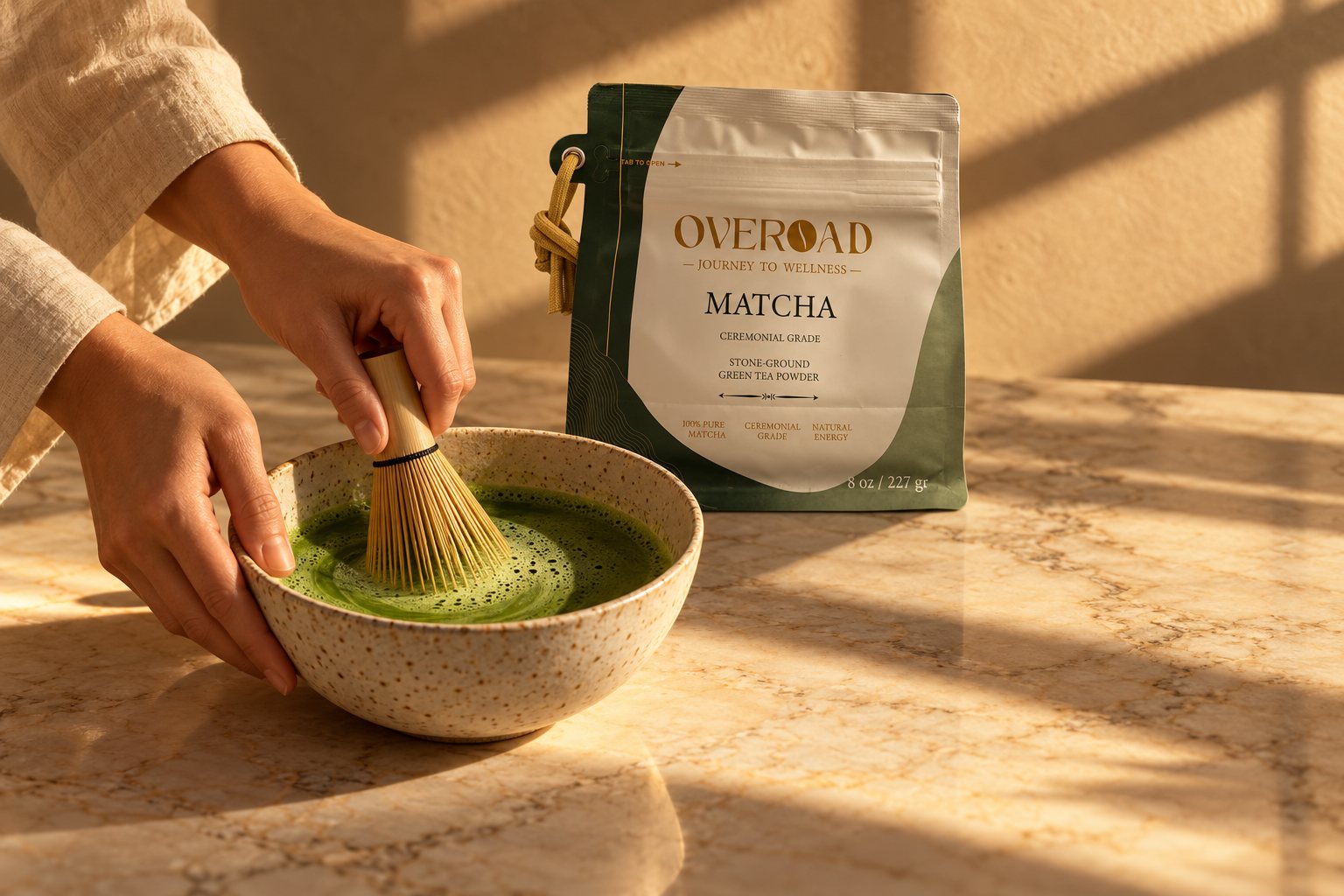 Matcha