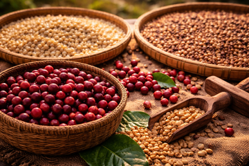 Why Specialty Coffee Is Worth the Extra Cost