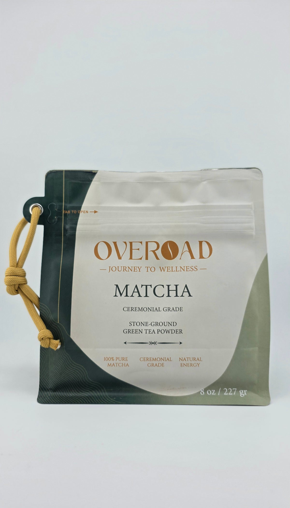 MATCHA - Ceremonial Grade
