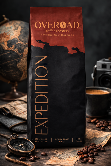 EXPEDITION House Blend