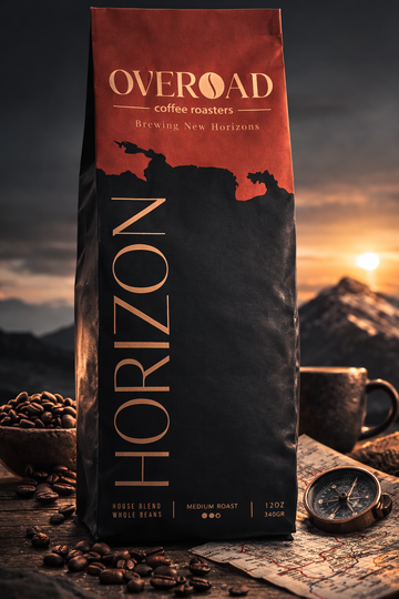 HORIZON House Blend