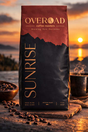 SUNRISE House Blend