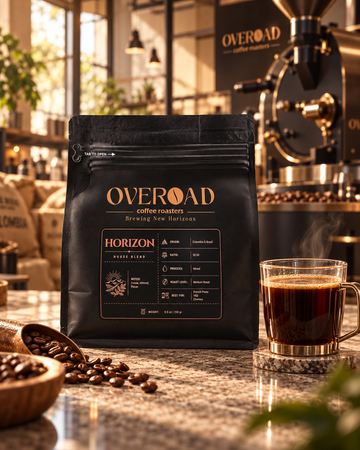 HORIZON House Blend