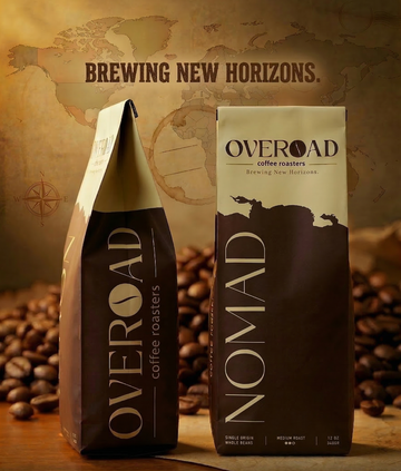 NOMAD - Costa Rica, Single Origin