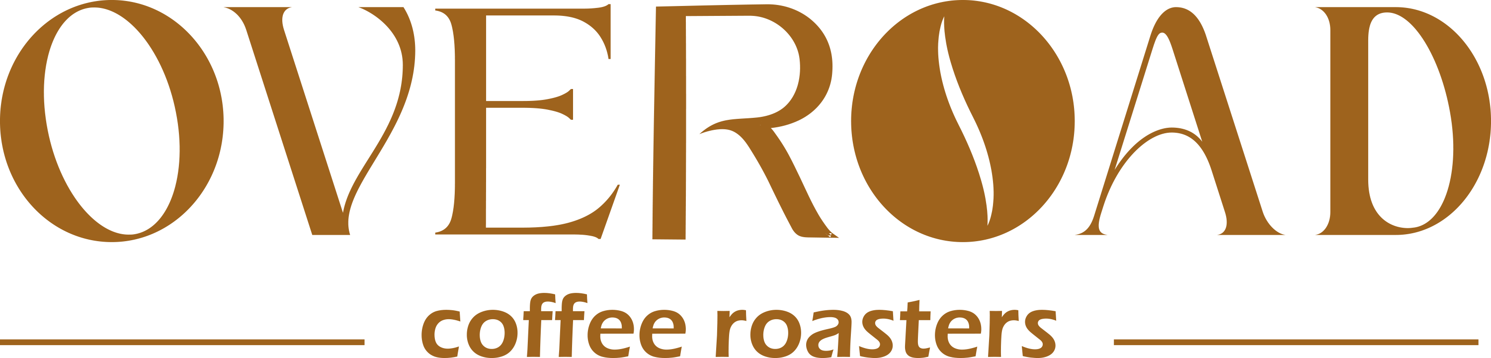 OVEROAD Coffee Roasters