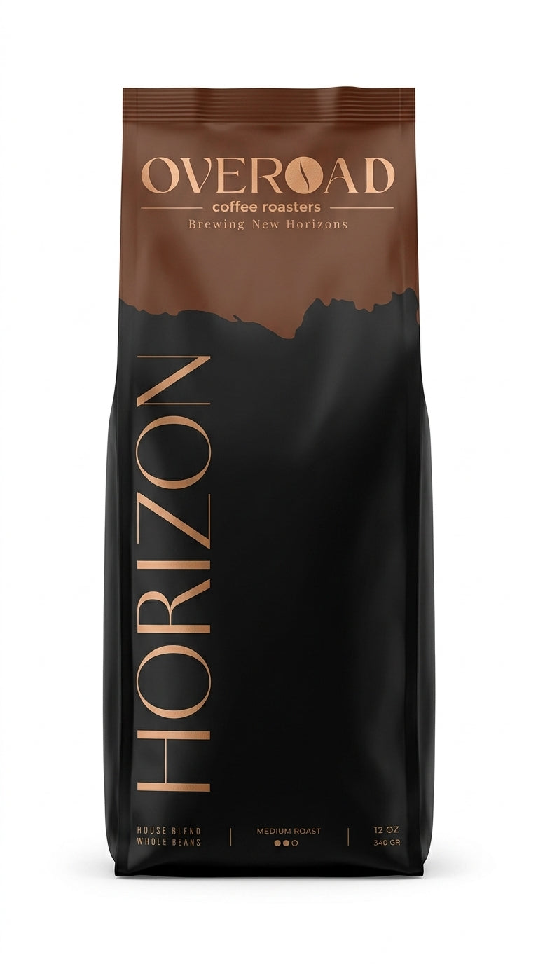 HORIZON House Blend