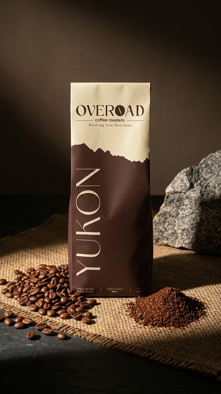 YUKON - Colombia, Single Origin