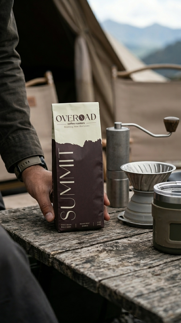 SUMMIT - Brazil, Single Origin