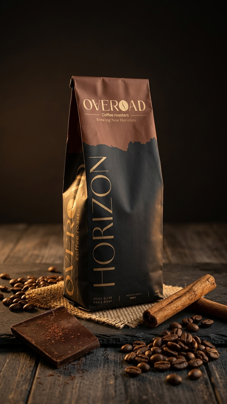 HORIZON House Blend