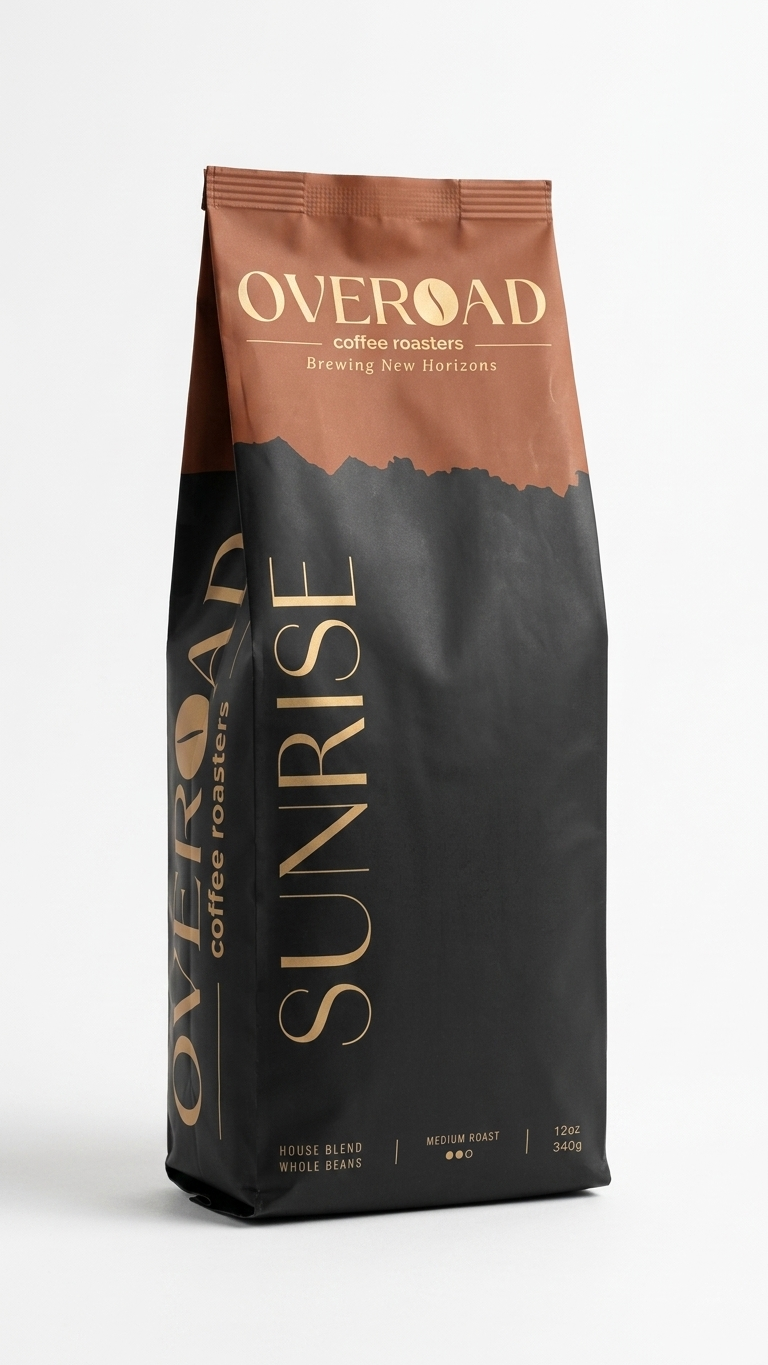 SUNRISE House Blend