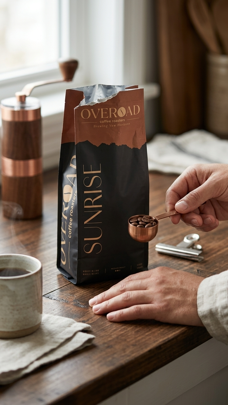 SUNRISE House Blend