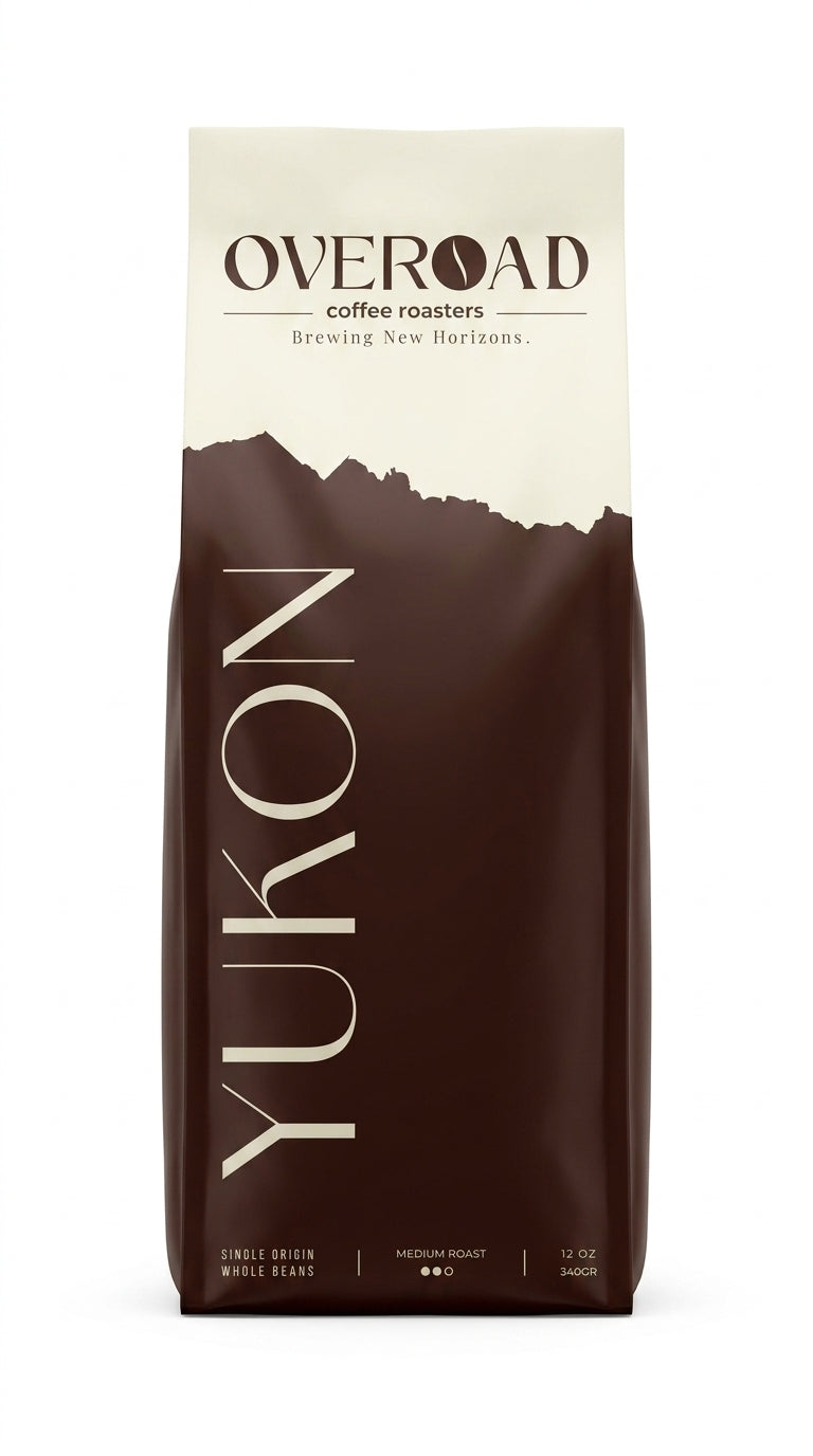 YUKON - Colombia, Single Origin